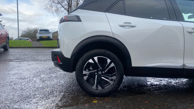 Peugeot 2008 1.2 PureTech 130 Allure Premium+ 5dr Petrol Estate